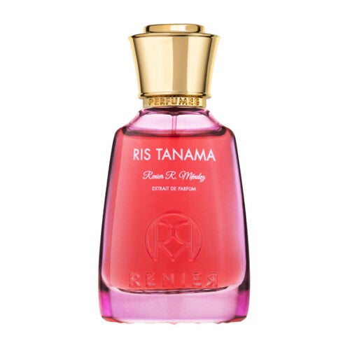 Ris Tanama Extrait de Parfum