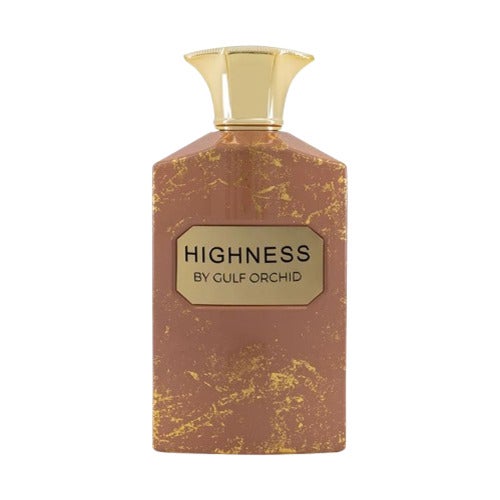 Highness Eau de Parfum