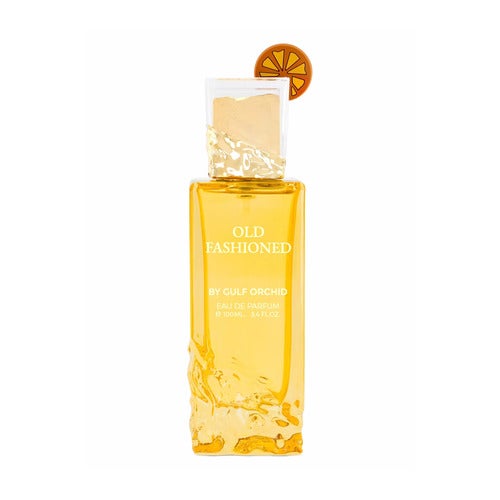 Old Fashioned Eau de Parfum