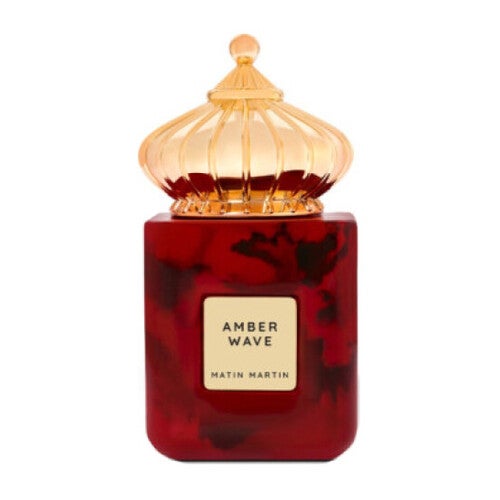 Amber Wave Eau de Parfum