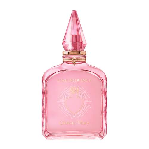 Love Frequency Eau de Parfum