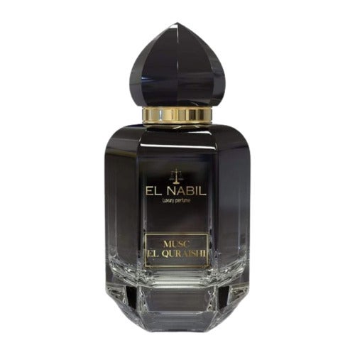 Musc El Quraishi Eau de Parfum
