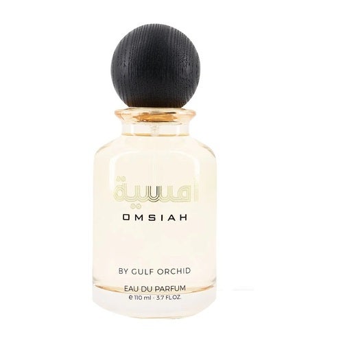 Omsiah Eau de Parfum