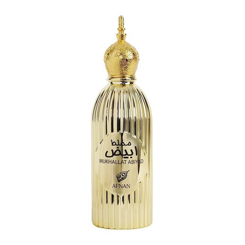 Mukhallat Abiyad Eau de Parfum