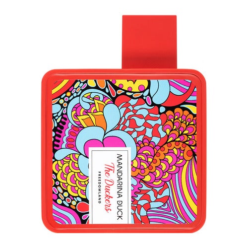 Freedomland Eau de Toilette