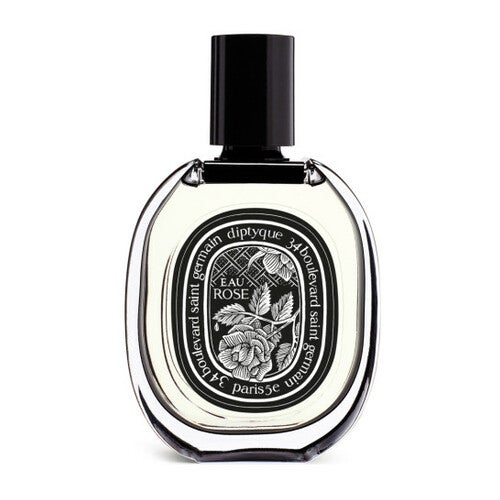 Eau Rose Eau de Parfum