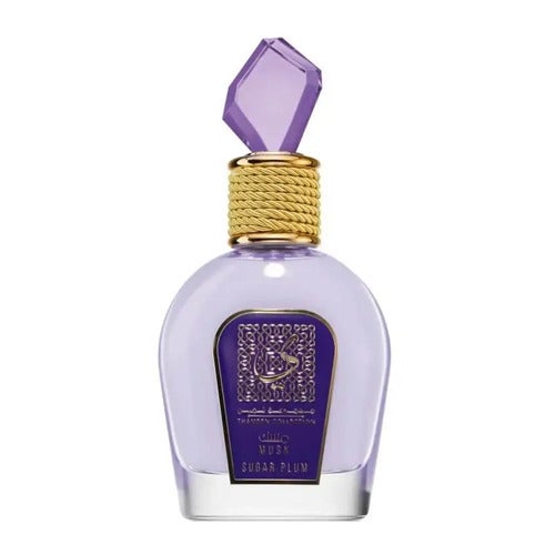 Musk Sugar Plum Eau de Parfum