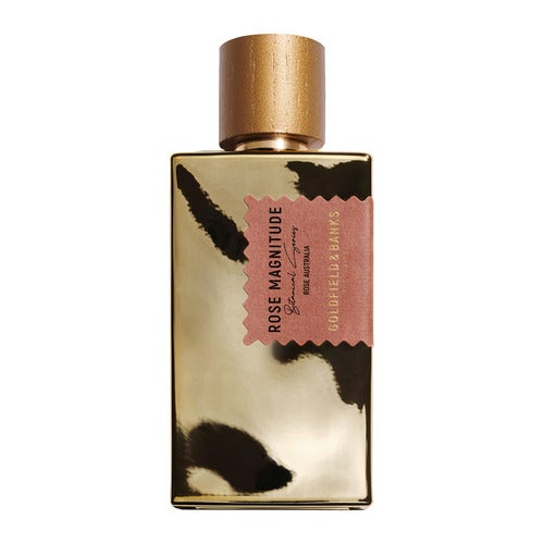 Rose Magnitude Eau de Parfum