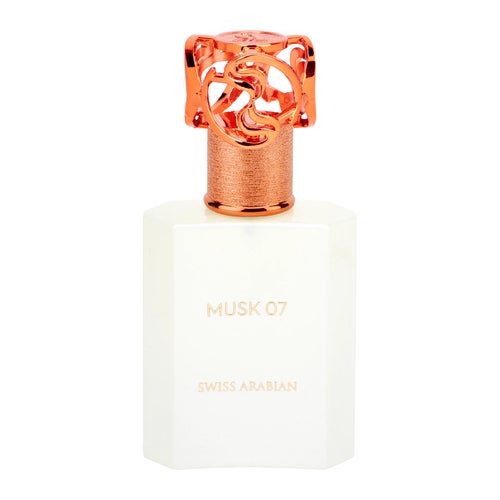 Musk 07 Eau de Parfum