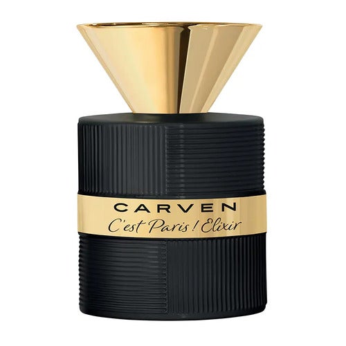 C’est Paris! Elixir Pour Femme Eau de Parfum