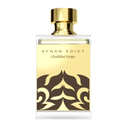 Ouddiction Extrait de Parfum