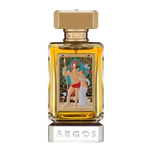 Love Triumphs Over War Eau de Parfum