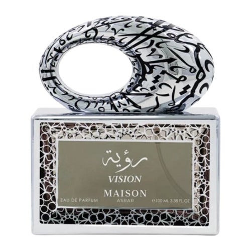 Vision Eau de Parfum