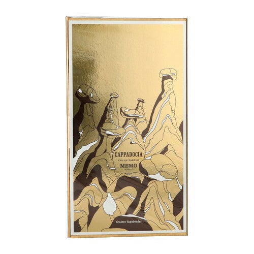 Cappadocia Eau de Parfum