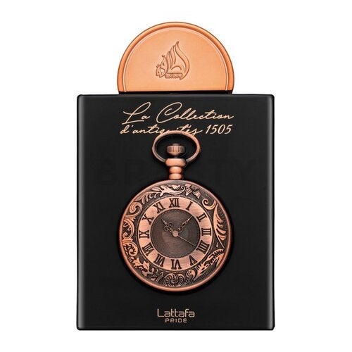 Pride La Collection d’antiquités 1505 Eau de Parfum