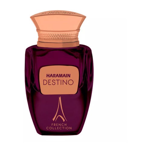 Destino Eau de Parfum