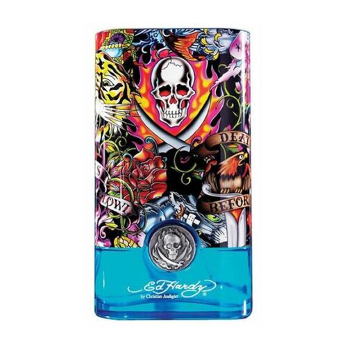 Ed Hardy Hearts & Daggers Men Eau de Toilette
