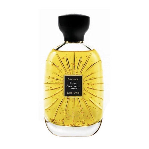 Rose Omeyyade Extrait de Parfum