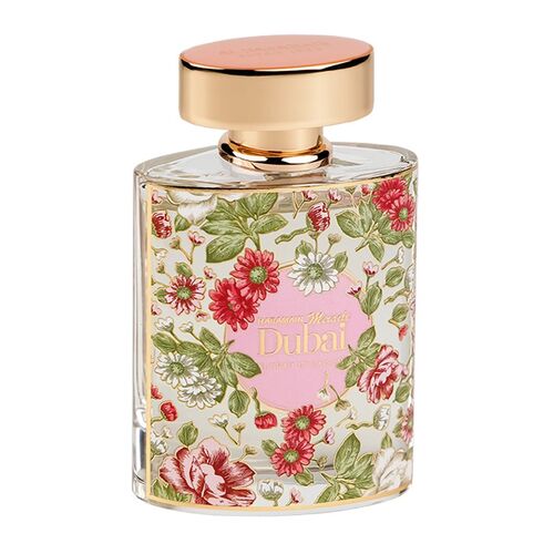 Miracle Dubai Eau de Parfum