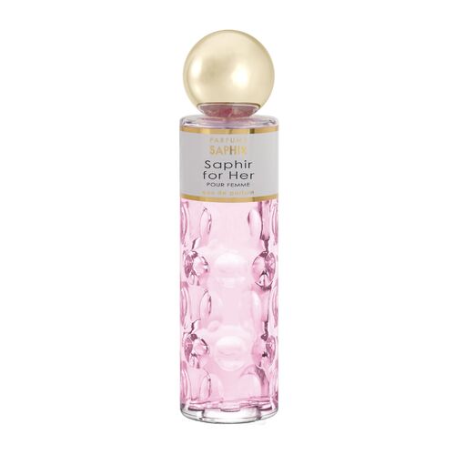 Saphir For Her Eau de Parfum