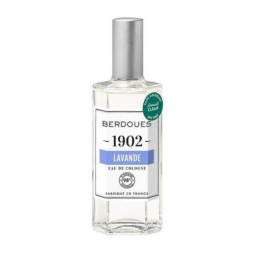 1902 Lavender Eau de Cologne