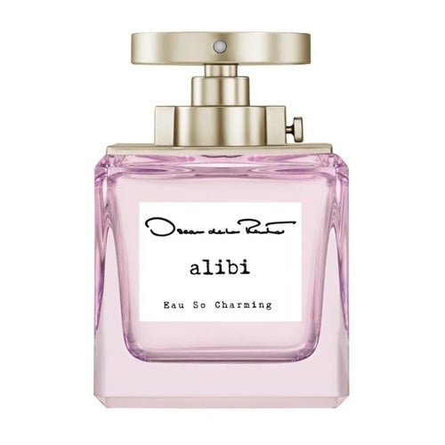 Alibi Eau So Charming Eau de Toilette