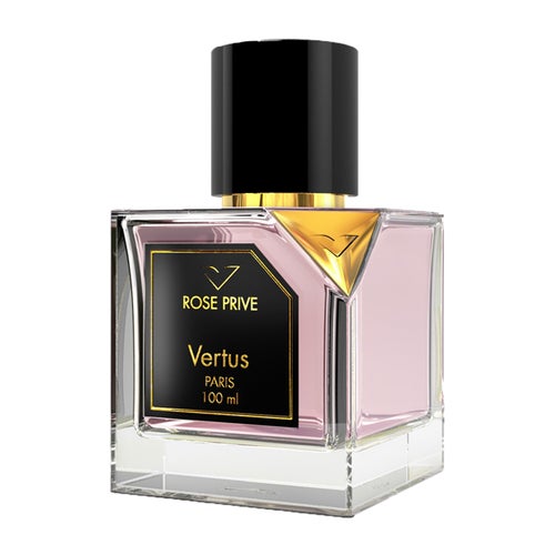Rose Prive Eau de Parfum