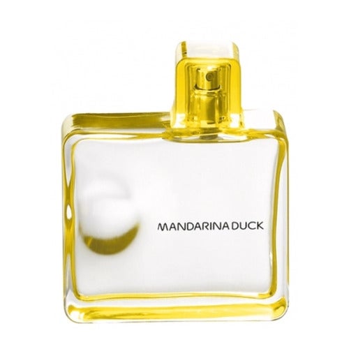 Mandarina Duck Eau de Toilette 100 ml Eau de Toilette
