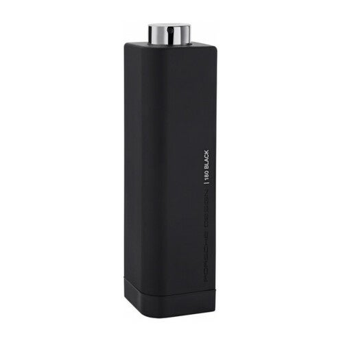 180 Black Eau de Toilette