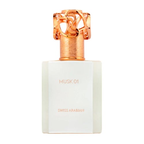 Musk 01 Eau de Parfum