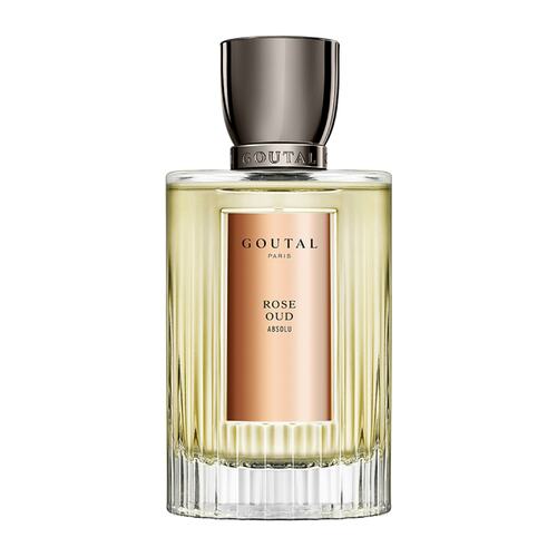 Rose Oud Absolu Eau de Parfum