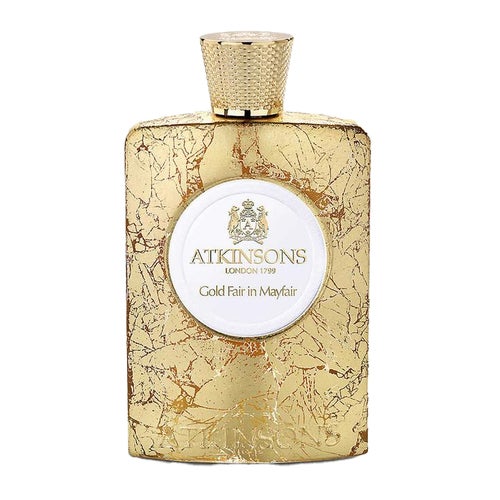 Gold Fair in Mayfair Eau de Parfum