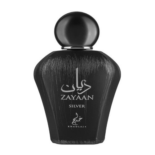Zayaan Silver Eau de Parfum
