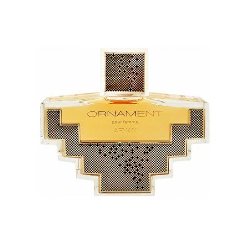 Ornament pour Femme Eau de Parfum