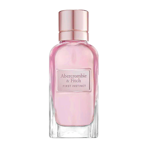 First Instinct For women Eau de Parfum