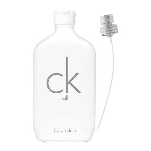 Ck All Eau de Toilette