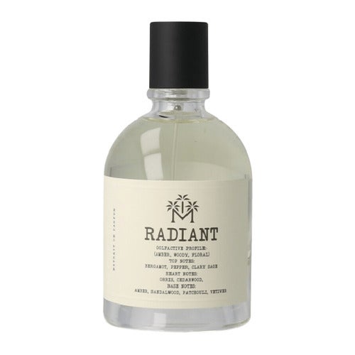Radiant Extrait de Parfum