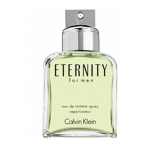 Eternity Men Eau de Toilette