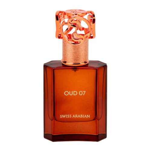 Oud 07 Eau de Parfum
