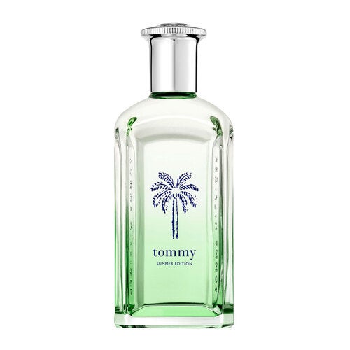 Tommy Summer 2025 Eau de Toilette