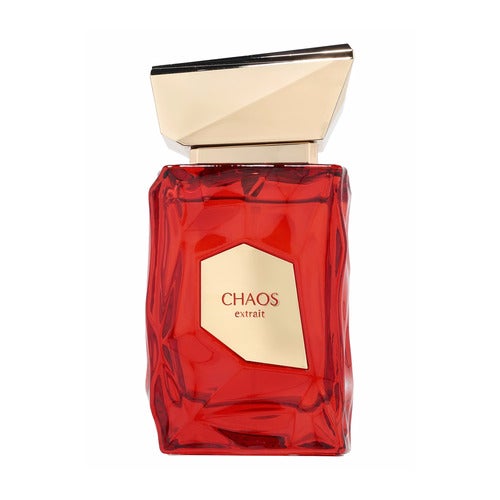 Chaos Extrait de Parfum