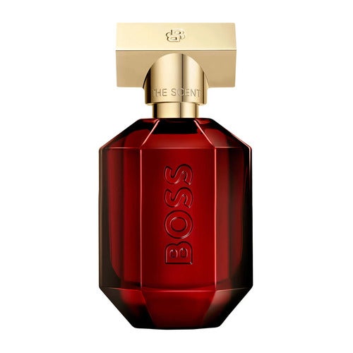 The Scent For Her Elixir Intense Parfum