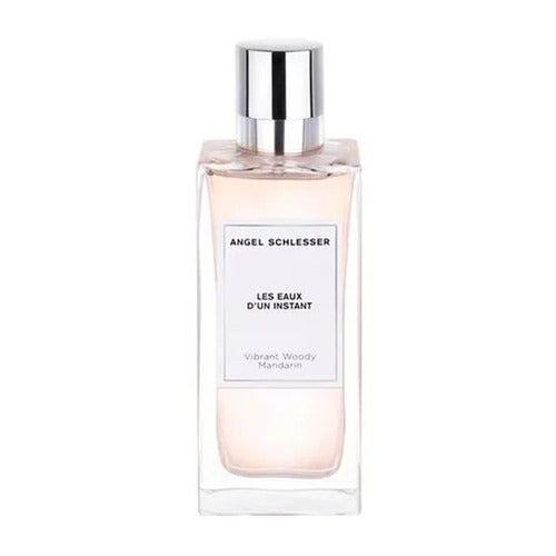 Les Eaux D’un Instant Vibrant Sandelwood Mandarin Eau de Toilette