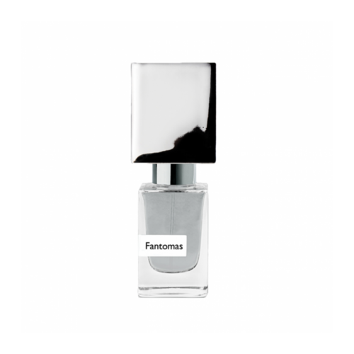 Fantomas Extrait de Parfum
