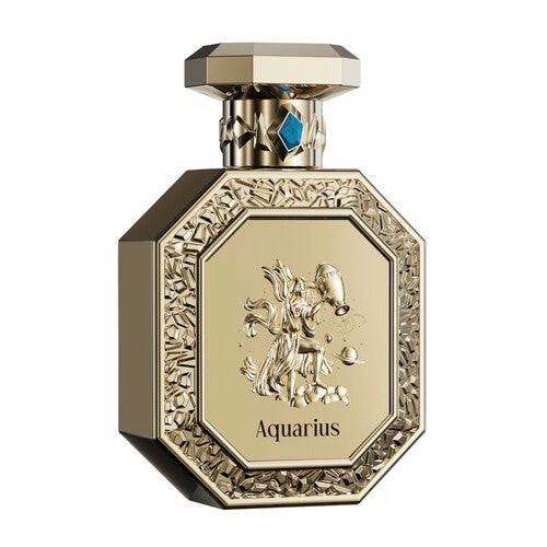 Genesis Aquarius Eau de Parfum