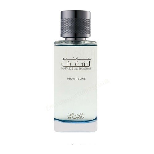 Nafaeis Al Shaghaf Eau de Parfum