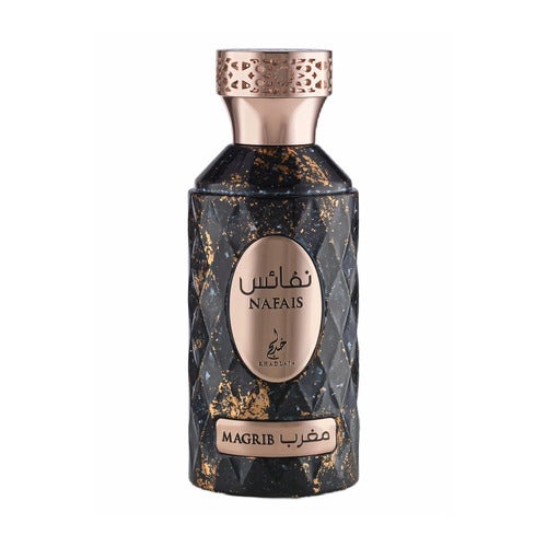 Nafais Magrib Eau de Parfum