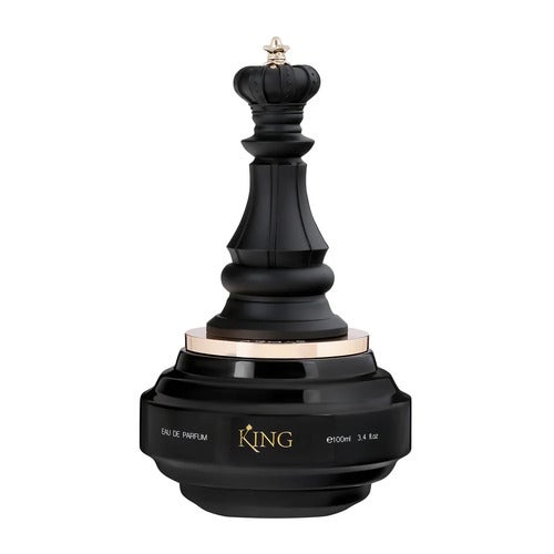 Check Mate King Eau de Parfum