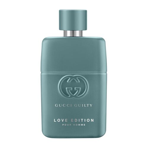 Guilty Pour Homme Love Edition 2024 Limited Edition 2024 Eau de Parfum