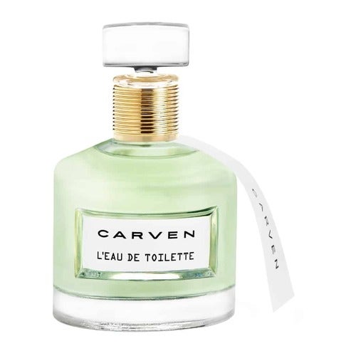 L’ Eau de Toilette